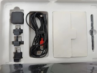 Pantalla Gráfica Ugee U1600 Pen Display