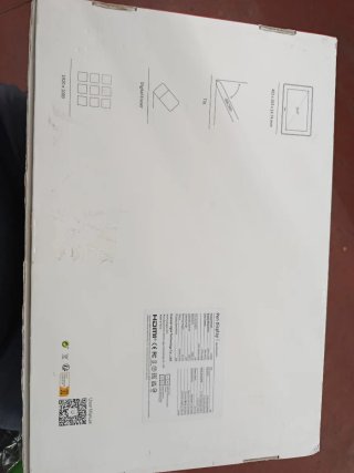 Pantalla Gráfica Ugee U1600 Pen Display
