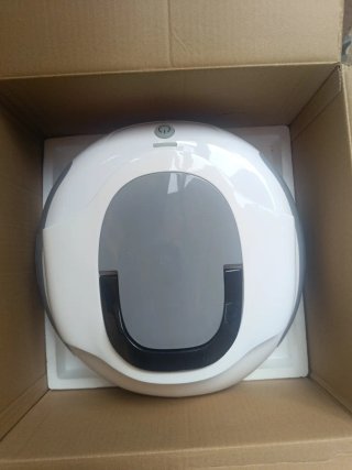 Robot limpiafondos Poolpure