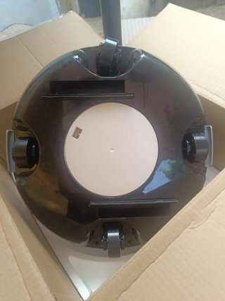 Robot limpiafondos Poolpure