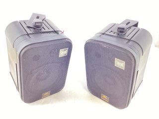 monitor estudio acoustic control 4070