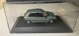 Coleccion coches escala 1 43 Renault Clio