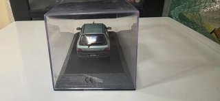 Coleccion coches escala 1 43 Renault Clio