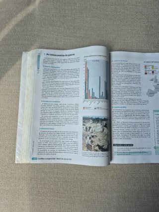 HISTORIA DO MUNDO CONTEMPORANEO 1 (CER)
