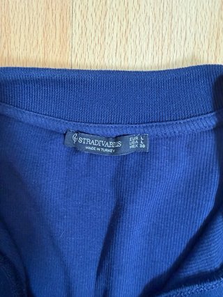 2 Camisetas cuello de Polo Mujer