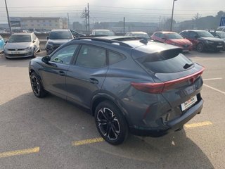 Cupra Formentor 1.5 eTSI 110kW (150 CV) DSG