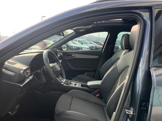 Cupra Formentor 1.5 eTSI 110kW (150 CV) DSG