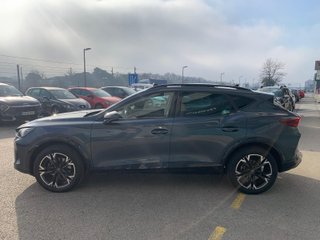 Cupra Formentor 1.5 eTSI 110kW (150 CV) DSG
