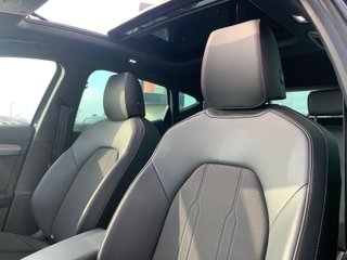 Cupra Formentor 1.5 eTSI 110kW (150 CV) DSG