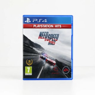 PS4 Need for Speed Rivals - PlayStation Hits