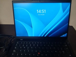 Lenovo L14 Gen 5 Portátil Casi Sin Uso