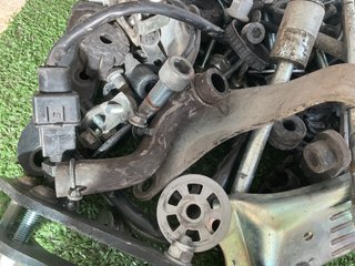 KIT VITI BULLONI HONDA AFRICA TWIN 1100 2021 2023