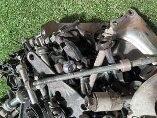 KIT VITI BULLONI HONDA AFRICA TWIN 1100 2021 2023