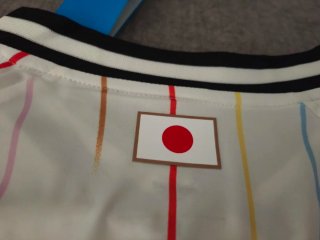 Camiseta Adidas Japón XL