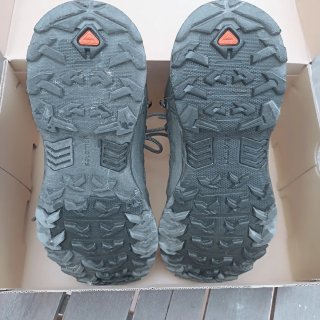 Salomon X Ultra 4 Mid GTX Talla 40.5