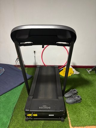 Cinta de correr DOMYOS T250B
