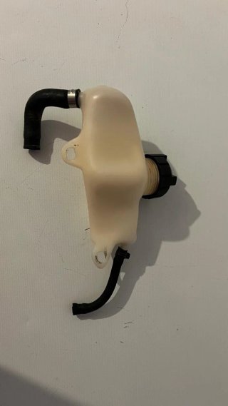 Depósito anticongelante Aprilia Gulliver 50