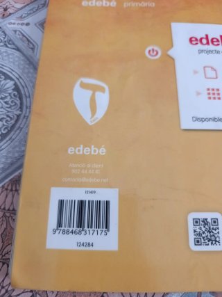 Religió catòlica, 5, Primària Zain : [Edebe on]