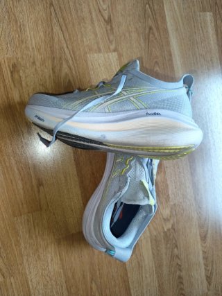 Zapatillas Asics Gel-Nimbus 27