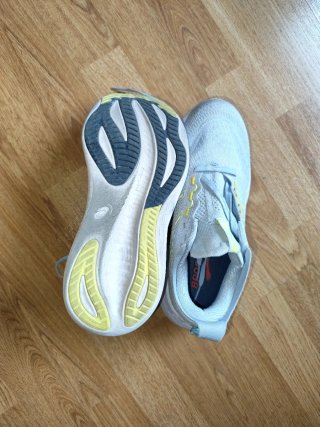 Zapatillas Asics Gel-Nimbus 27