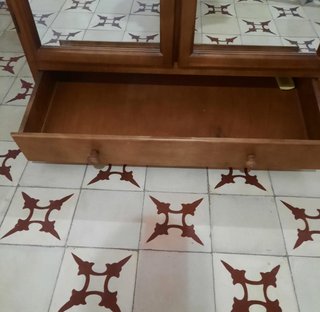 ARMARIO MADERA MACIZA