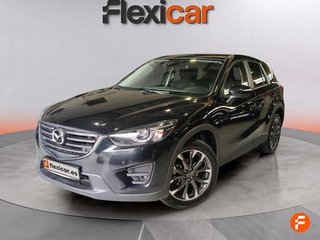 Mazda CX-5 2.0 121CV (165CV) GE 2WD Style+