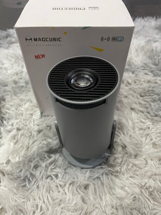Proyector portátil