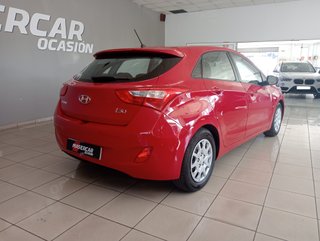 Hyundai i30 2014