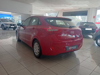 Hyundai i30 2014