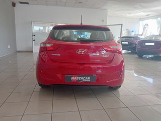 Hyundai i30 2014