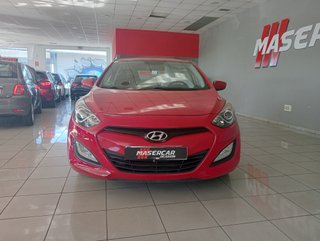 Hyundai i30 2014
