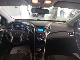 Hyundai i30 2014