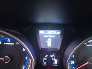 Hyundai i30 2014