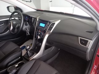 Hyundai i30 2014