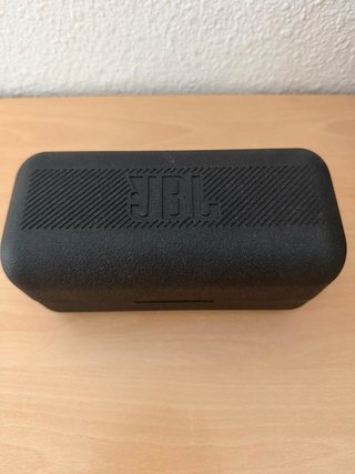 JBL Flip 5 Altavoz Bluetooth Negro