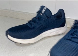 Under Armour Charged Pursuit 44.5