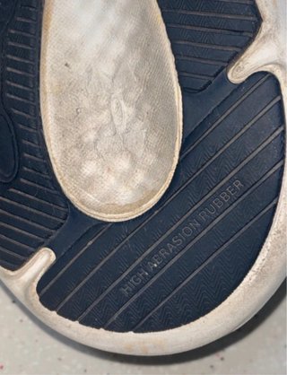 Under Armour Charged Pursuit 44.5