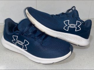 Under Armour Charged Pursuit 44.5