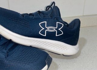 Under Armour Charged Pursuit 44.5