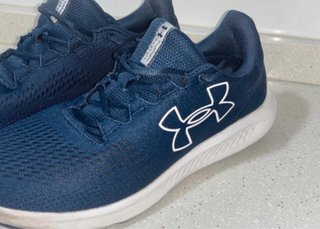 Under Armour Charged Pursuit 44.5