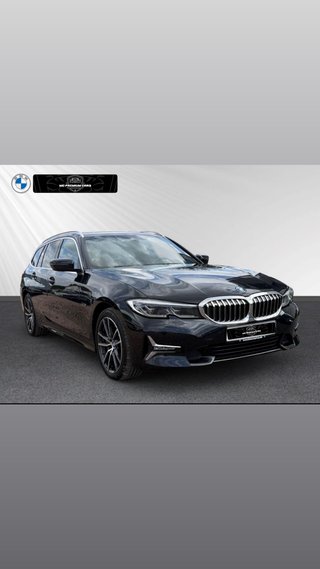 BMW Serie 3 330e 292cv *1 DUEÑO+PACK M+HEAD UP DIS