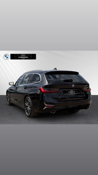BMW Serie 3 330e 292cv *1 DUEÑO+PACK M+HEAD UP DIS