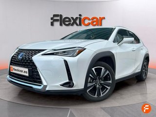 Lexus UX 2.0 250h Premium