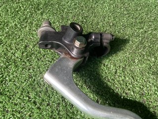 SUPPORTO LEVA FRIZIONE HONDA AFRICA TWIN 1100 2021