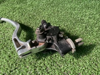 SUPPORTO LEVA FRIZIONE HONDA AFRICA TWIN 1100 2021