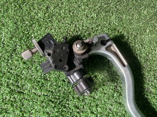 SUPPORTO LEVA FRIZIONE HONDA AFRICA TWIN 1100 2021