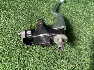 SUPPORTO LEVA FRIZIONE HONDA AFRICA TWIN 1100 2021