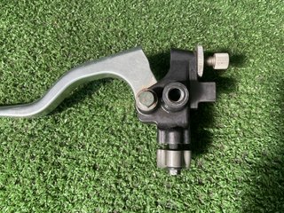 SUPPORTO LEVA FRIZIONE HONDA AFRICA TWIN 1100 2021