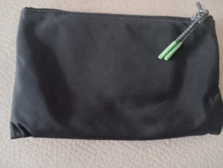 Monedero Bimba y Lola negro
