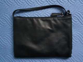 Bolso bandolera pequeño